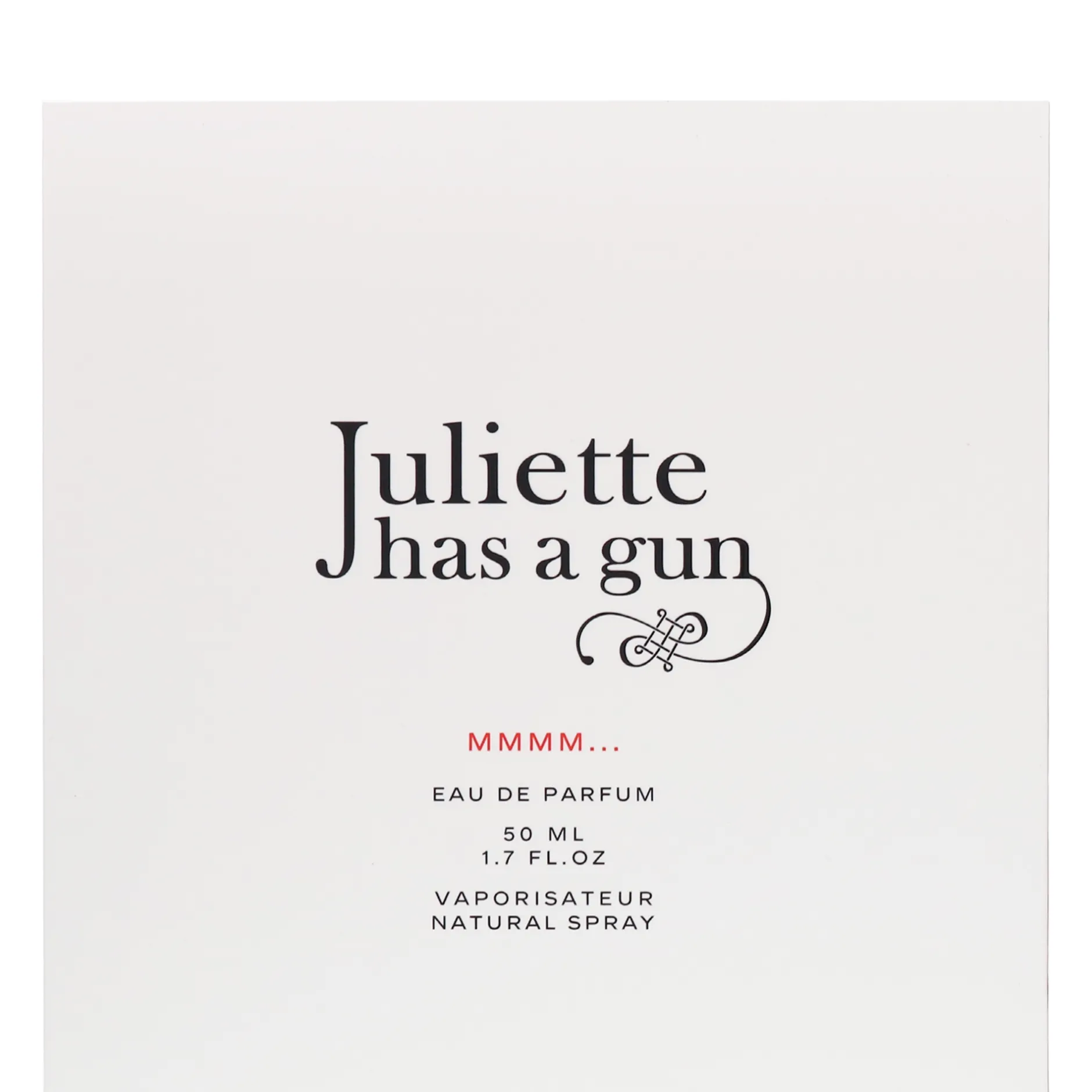 Juliette Has a Gun MMMM... Eau de Parfum Spray 100ml Sale