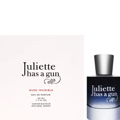 Juliette Has a Gun Musc Invisible Eau de Parfum Spray 50ml