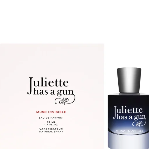 Juliette Has a Gun Musc Invisible Eau de Parfum Spray 50ml