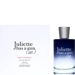 Juliette Has a Gun Musc Invisible Eau de Parfum Spray 100ml Clearance