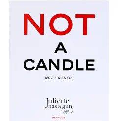 Juliette Has a Gun Not a Candle 180g Best
