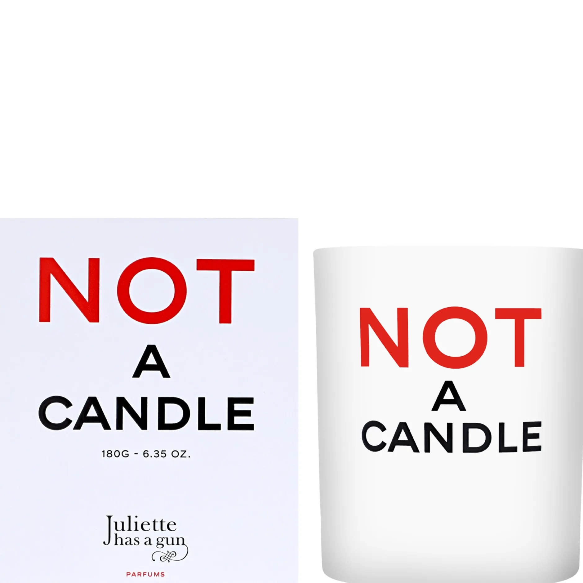 Juliette Has a Gun Not a Candle 180g Best