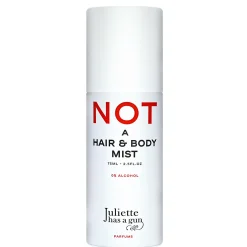 Juliette Has a Gun Not a Hair and Body Mist 75ml