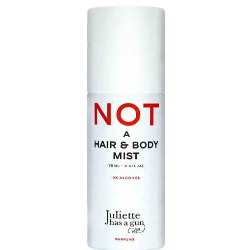 Juliette Has a Gun Not a Hair and Body Mist 75ml