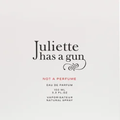 Juliette Has a Gun Not a Perfume Eau de Parfum Spray 100ml