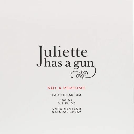 Juliette Has a Gun Not a Perfume Eau de Parfum Spray 100ml