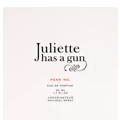 Juliette Has a Gun Pear Inc. Eau de Parfum Spray 50ml Online