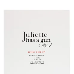 Juliette Has a Gun Sunny Side Up Eau de Parfum Spray 100ml New