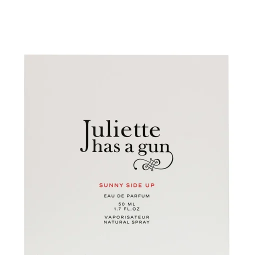 Juliette Has a Gun Sunny Side Up Eau de Parfum Spray 50ml Online