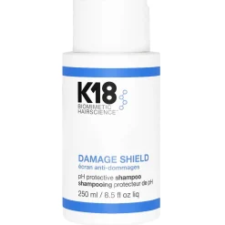K18 Damage Shield pH Protective Shampoo 250ml Best