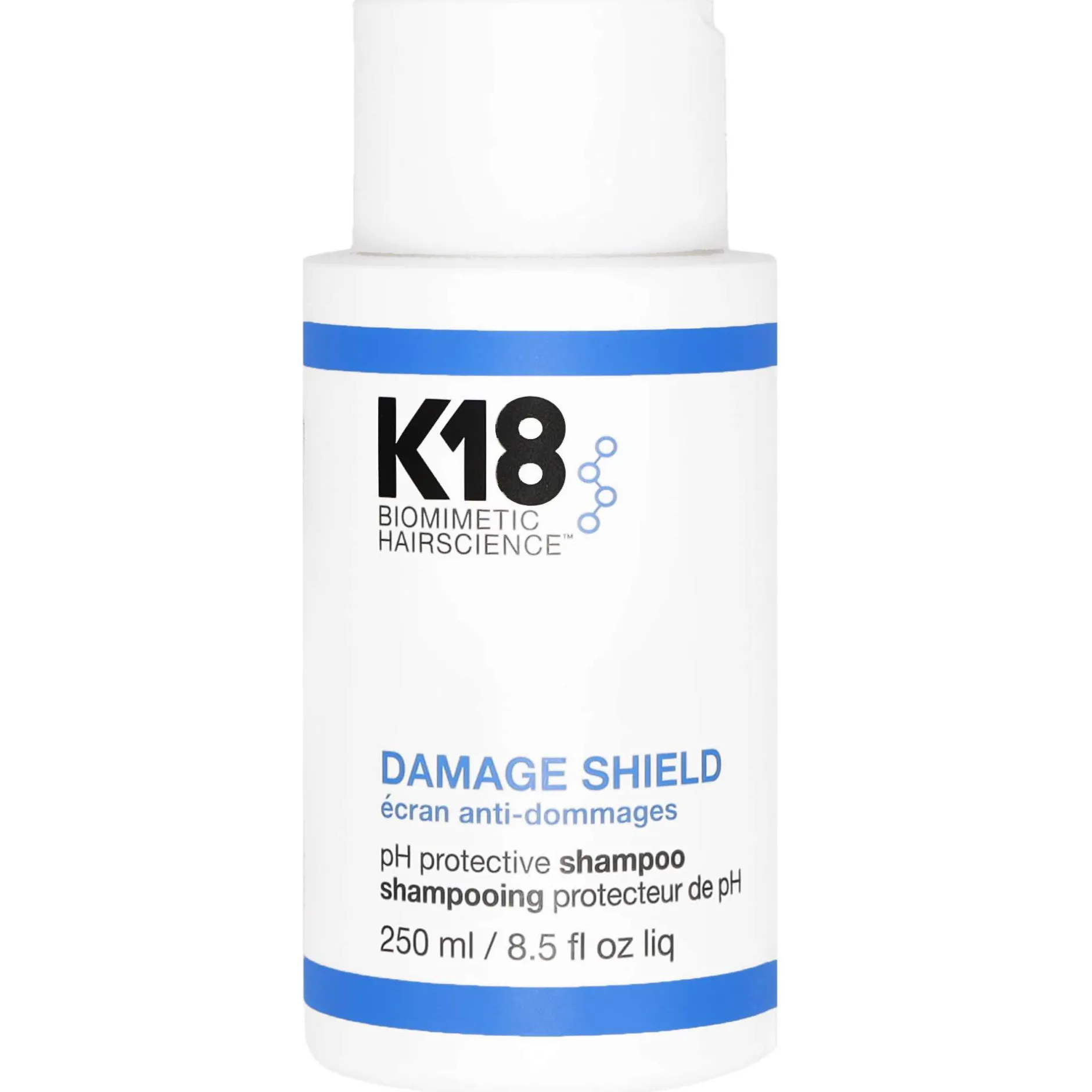 K18 Damage Shield pH Protective Shampoo 250ml Best