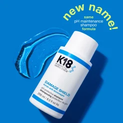 K18 Damage Shield pH Protective Shampoo 250ml Best