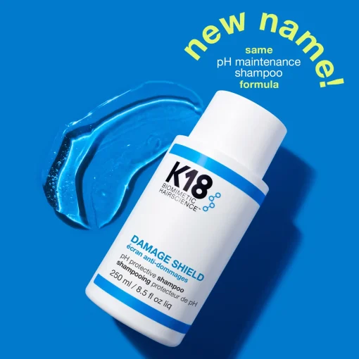 K18 Damage Shield pH Protective Shampoo 250ml Best
