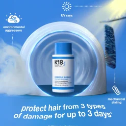 K18 Damage Shield Protective Conditioner 250ml New