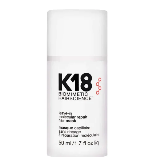 K18 Leave-in Molecular Repair Hair Mask 15ml Sale