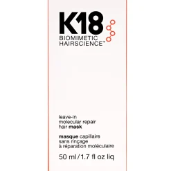 K18 Leave-in Molecular Repair Hair Mask 15ml Sale