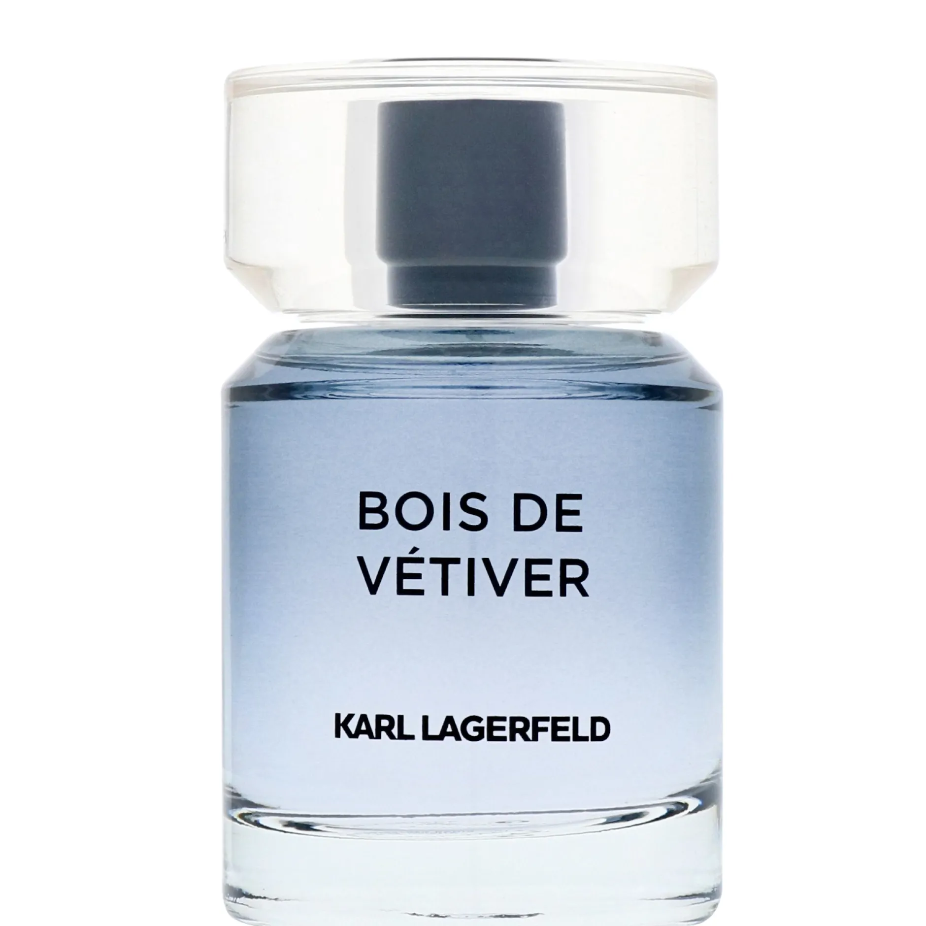 Karl Lagerfeld Bois De Vetiver Eau de Toilette Spray 100ml Outlet
