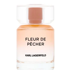 Karl Lagerfeld Fleur de Pecher Eau de Parfum Spray 100ml Best