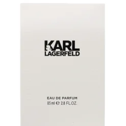 Karl Lagerfeld For Women Eau de Parfum Spray 85ml Best
