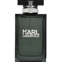 Karl Lagerfeld Pour Homme Eau de Toilette Spray 100ml Sale
