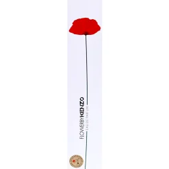 Kenzo Flower by Eau de Parfum Refillable Spray 100ml Discount
