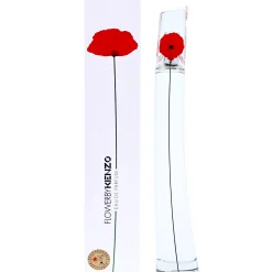 Kenzo Flower by Eau de Parfum Refillable Spray 100ml Discount