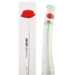 Kenzo Flower by Eau de Parfum Spray 50ml Clearance