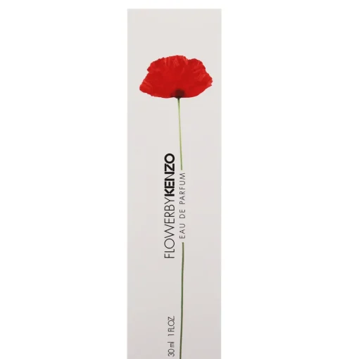 Kenzo Flower by Eau de Parfum Spray 30ml