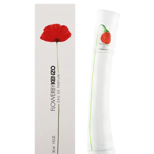 Kenzo Flower by Eau de Parfum Spray 30ml