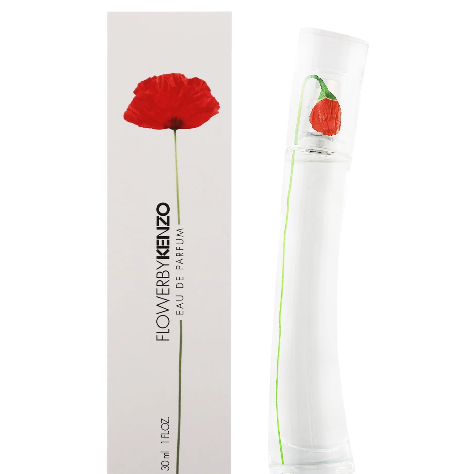 Kenzo Flower by Eau de Parfum Spray 30ml