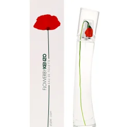 Kenzo Flower by Légère Eau de Toilette Spray 30ml Outlet