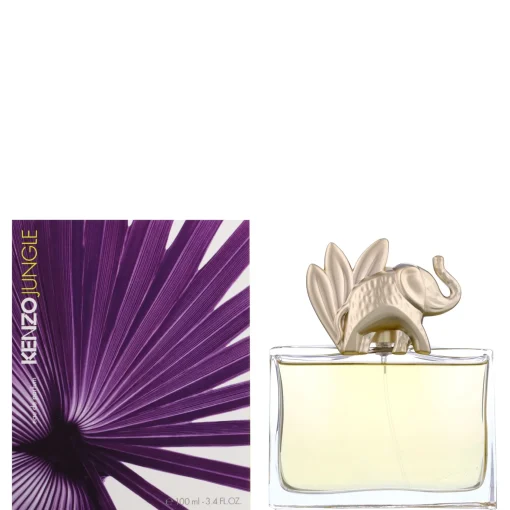 Kenzo Jungle L'Elephant Eau de Parfum Spray 100ml Sale