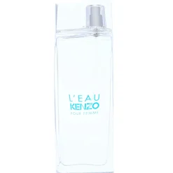 Kenzo L'Eau Pour Femme Eau de Toilette Spray 100ml Discount