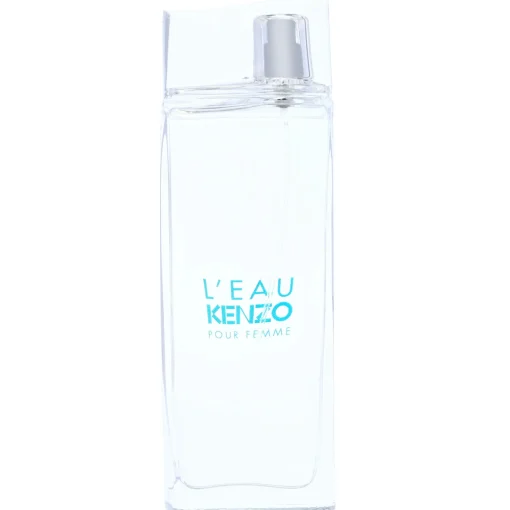 Kenzo L'Eau Pour Femme Eau de Toilette Spray 100ml Discount