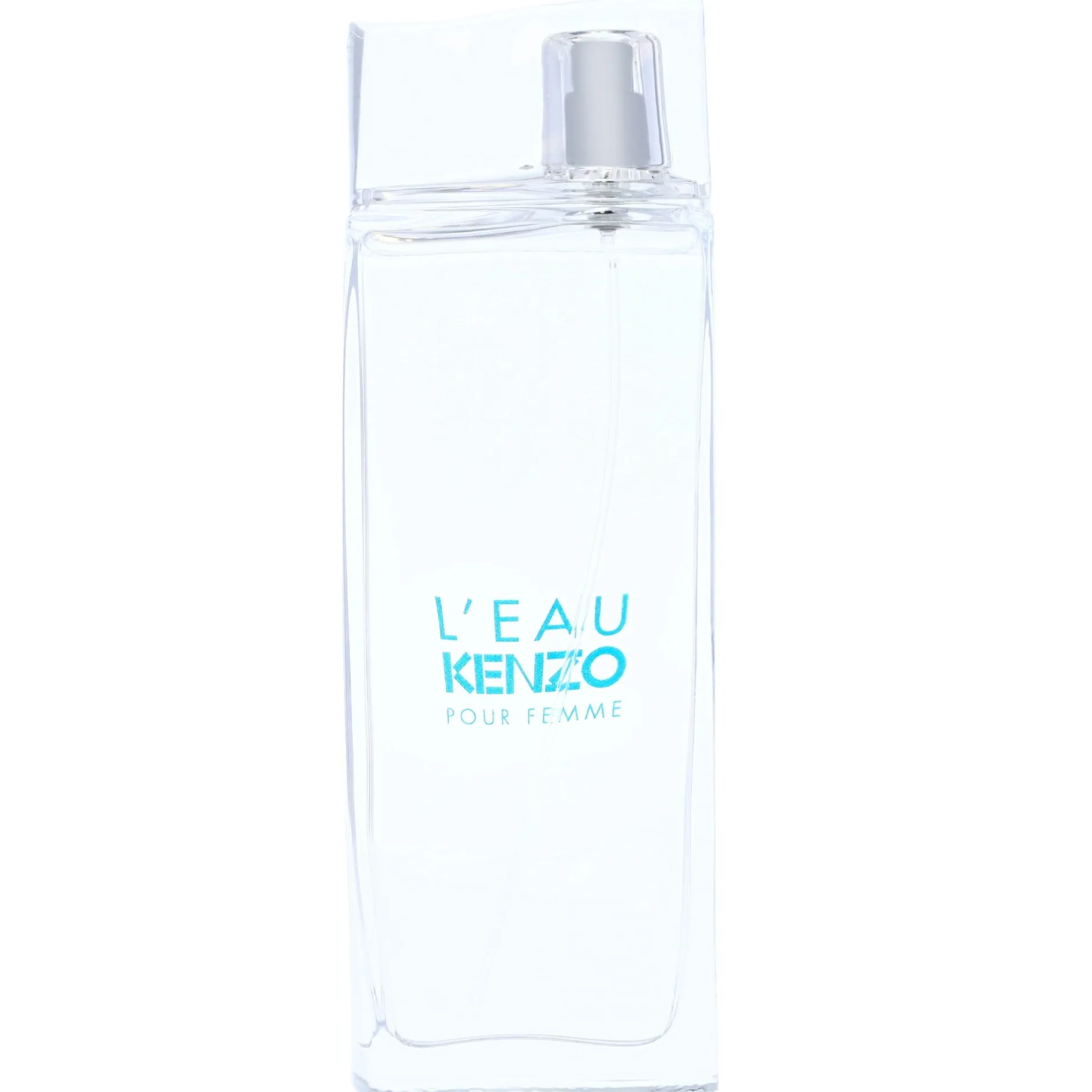 Kenzo L'Eau Pour Femme Eau de Toilette Spray 100ml Discount