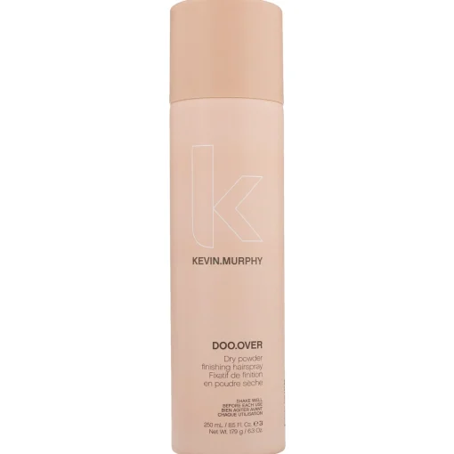 Kevin.Murphy Style Doo.Over: Dry Powder Hairspray 250ml Sale