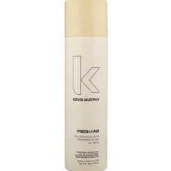 Kevin.Murphy Style Fresh.Hair: Dry Shampoo Spray 250ml Hot