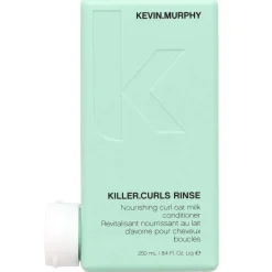 Kevin.Murphy Wash Killer.Curls: Rinse 250ml Outlet
