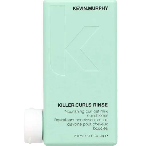 Kevin.Murphy Wash Killer.Curls: Rinse 250ml Outlet