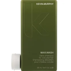 Kevin.Murphy Wash Maxi.Wash: Detox Shampoo 250ml Hot