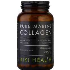 KIKI Health Bones & Joints Pure Marine Collagen 150 Vegicaps Sale