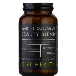 KIKI Health Bones & Joints Marine Collagen Beauty Blend 150 Vegicaps New