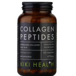 KIKI Health Bones & Joints Bovine Collagen Peptides 150 Vegicaps Sale