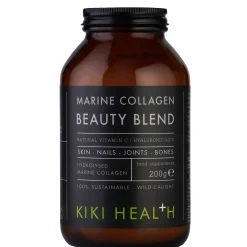 KIKI Health Bones & Joints Marine Collagen Beauty Blend Powder 200g Outlet