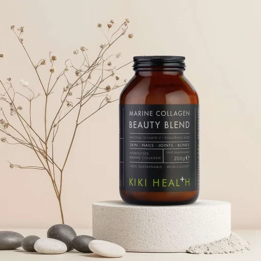KIKI Health Bones & Joints Marine Collagen Beauty Blend Powder 200g Outlet