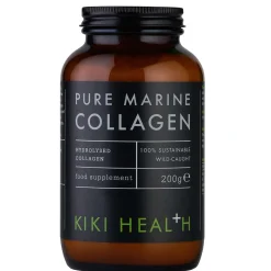 KIKI Health Bones & Joints Pure Marine Collagen Powder 200g Best