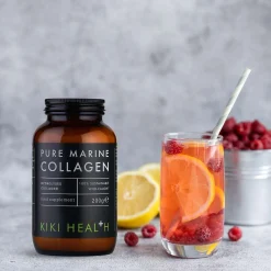 KIKI Health Bones & Joints Pure Marine Collagen Powder 200g Best