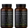 KIKI Health Bundles Marine Collagen Beauty Blend Vegicaps 2 x 150