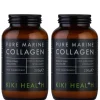KIKI Health Bundles Pure Marine Collagen Powder 2 x 200g Best