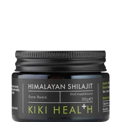 KIKI Health Immune Health Himalayan Shilajit Resin 30g Clearance